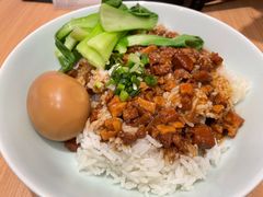 -醉面(西直门凯德茂店)