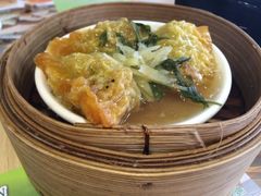 -添好运点心专门店(百老汇店)