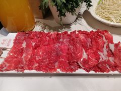 -犇鼎牛潮汕牛肉火锅(新辰里学清路店)