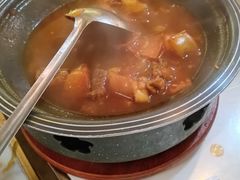 -稻品香小锅饭豆腐馆(北三路店)