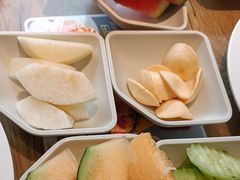 -豪客来牛排(人民东路店)