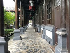 -平安桥天主教堂