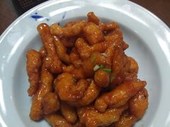 -磁州卤面·邯郸地方菜(复兴区店)