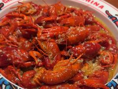 -阿财老铺·老蚌埠龙虾城(华夏总店)