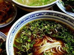-同得兴 Since·1995 传统苏式面馆(十全街店)