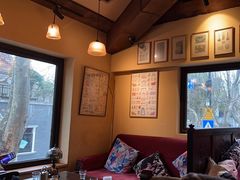 -古董花园(思南路42弄小区店)
