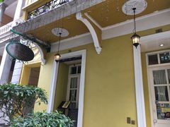 -大堂街8号葡国餐厅(RESTAURANTE ESCADA)