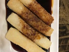 -龙抄手(春熙路总店)