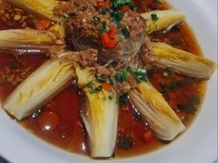 -千岛湖小鱼儿·淳安匠心农家菜