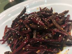 -铜锣湾·有麝自然香(重庆新天地店)