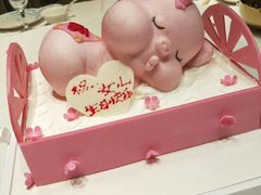 -精点味道(大连商场店)