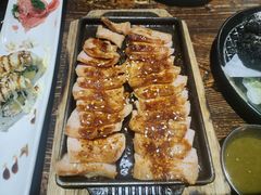 -小川洋风料理(街道口店)