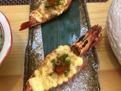 -樱の千渡日式料理·铁板烧•烧鸟(金盛田广场店)