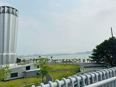 -华侨公园