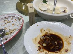 -东江海鲜大排档·潮汕菜·砂锅粥