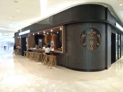 -星巴克臻选(广州高德置地秋广场店)