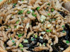 -下梅人家土菜馆(历史文化餐厅度假区店)