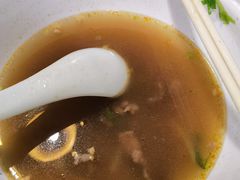 -菜忠潮州牛肉店(岗厦店)