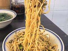-万三面馆(青龙正街太古里店)