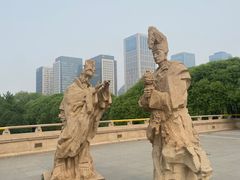 -元大都城垣遗址公园