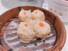 -安蒂娅.悦景轩中餐厅(西乡店)