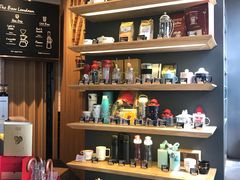 -COSTA COFFEE(成都来福士店)