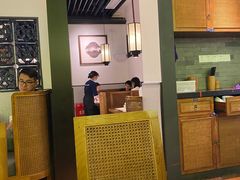 大堂-大榕树下顺德菜(融创茂店)