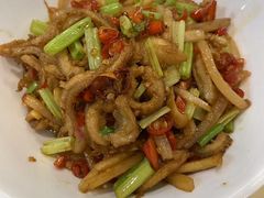 -笨罗卜浏阳菜馆(龙华鹏润达店)