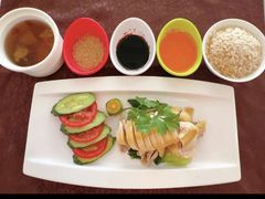 -三亚湾皇冠假日度假酒店·临风大堂酒廊