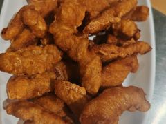 -亮欢寨快活林 酸汤鱼(仁怀店)