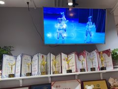 -舞蓓舞蹈(永定路校区)