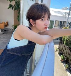 -sy杉影印象COLOUR专业烫染