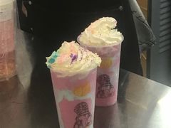 -维维豆奶(金鹰新街口店)