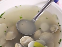-范饭椰林川湘味海鲜·椰子鸡(三亚湾椰梦长廊店)