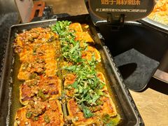 -烤匠麻辣烤鱼(双流明城购物中心店)