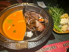 寿喜锅-牛New寿喜烧(中山公园龙之梦店)