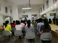 -伊丽莎白美容培训学校(顺德校区)