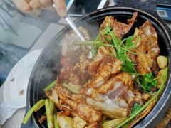 -大头唛·啫鸡煲.粤菜.专门店(289艺术园区店)