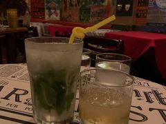 -流浪者复古西餐鸡尾酒吧(沈阳店)