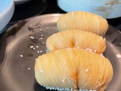 -丽晶轩中餐厅(重庆丽晶酒店)