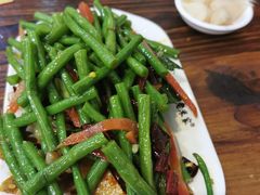 凉菜-果渊斋老米家泡馍馆(大雁塔店)