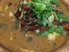 -天和晟新京菜.水煮鱼.湘土菜(国展店)