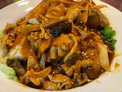 -惠宾饭庄(中山路店)