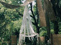 -上海鲜花港
