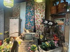-即墨老公社·海肠捞饭大王(古城店)