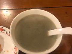 -老门框爆肚涮肉(金宝街店)