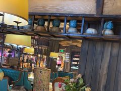 -领鲜活海鲜榴莲自助火锅(东门店)