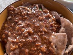 -麻哥面猪肝面(仁和广场店)