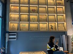 -GOTLOT COFFEE&KITCHEN角落厨房NOOK店
