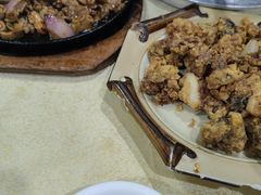 -标记美食新鲜猪杂(兴南大道店)